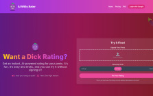 AI Willy Rater