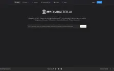 MyCharacter.AI