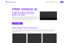 FreeViggleAI