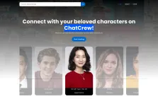 ChatCrew AI