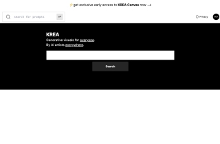 KREA
