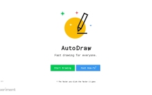 AutoDraw
