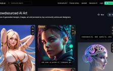 Arthub.ai