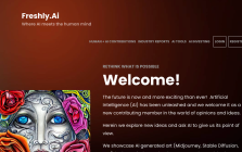 Freshly.ai