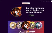 Nero Muse - AI Art Generator
