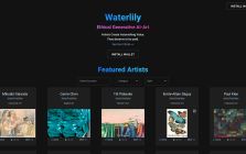 Waterlily