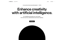 Aurwy | AI Creativity