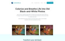 ColorizeThis.io