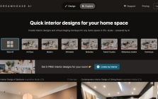 Dreamhouse AI