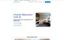 InteriorDecorator.ai
