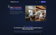 MyRoomDesigner.ai
