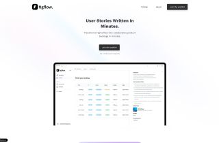 Figflow