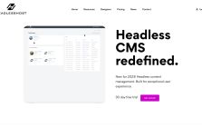 Headlesshost