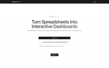 Spreadsite