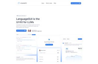 LanguageGUI