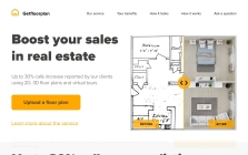 Getfloorplan