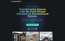 KitchenGPT