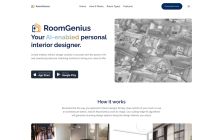 RoomGenius