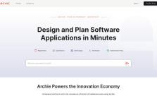 Archie AI Product Architect