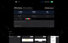 CraftUI