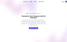 ResumeGuru