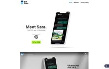 Ask Sara