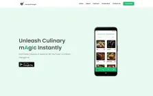 RecipeWrangle