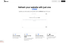 RefineX