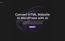 WP Pro Converter