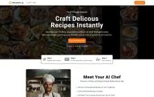 Recipe Pro