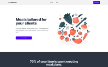 SmartPlate AI Meal Planning Toolkit