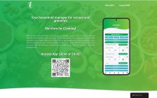 ERIS - your personal kitchen assistant