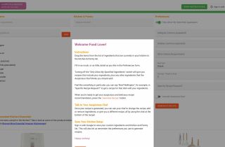 Auspicious Recipes