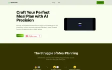 MealCrafter