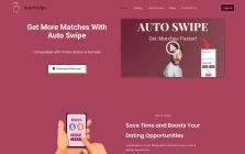 Auto Swipe
