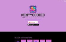 MintyCookie