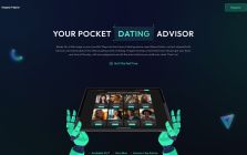 Naomi Marie - Your 24/7 AI Dating Coach & Virtual Companion