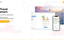 Tern - AI Travel Planner