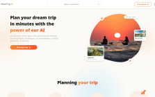 Next Trip AI
