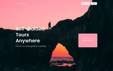 Narrated Guide