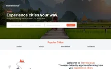 Travelicious