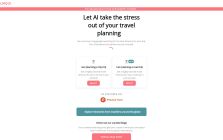 Travelmoji