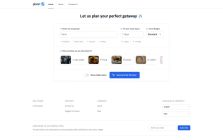 Planit Earth: AI-Powered Travel