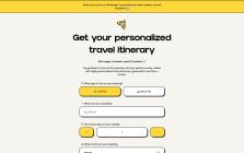 Travelwiz