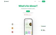 Dinnerfy