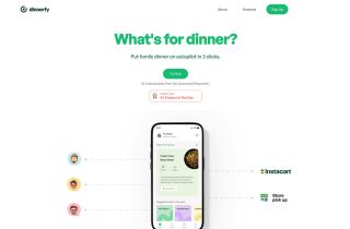 Dinnerfy