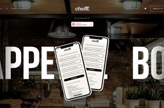 Recipe Finder