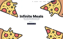 Infinite Meals