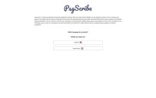 PsyScribe - Your AI Therapist And Mental Health Support