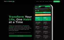 YourHabitBuddy